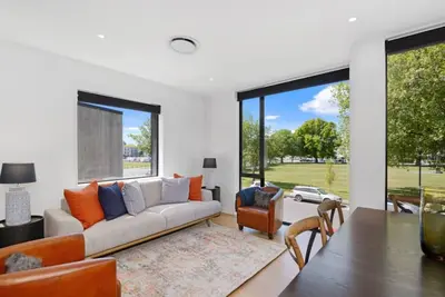 Image de Latimer View Apartment