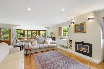 Elegant Family Home in Merivale