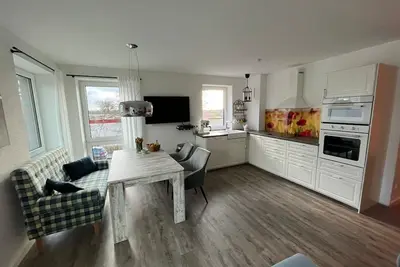 Image de Ferienwohnung/app. für 4 Gäste mit 72m² in Schönberg