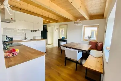 Ferienhaus für 4 Gäste mit 85m² in Bad Waltersdorf
