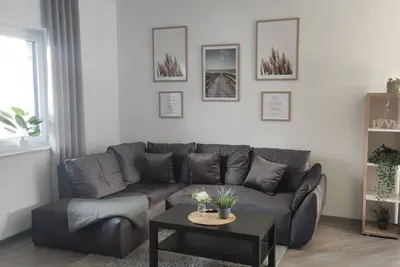 Image de Ferienhaus für 6 Gäste mit 80m² in Barßel