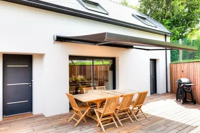 Image de L'Îlot - Duplex avec belle terrasse