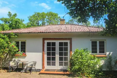 Image de Maison de vacances pour 4 a Svaneke