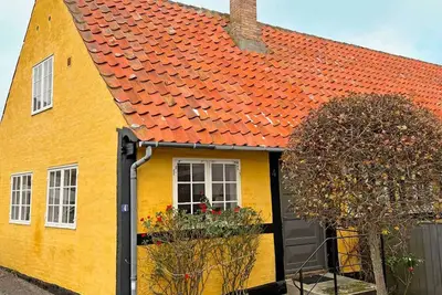 Image de Maison de vacances pour 6 a Svaneke
