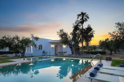 Image de Villa Grambella