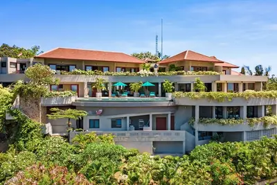 Image de Panorama Summit - 5Bedroom Pool Villa with Sunset & Sunrise View