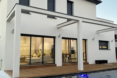 Image de Villa Ambrussum Villetelle