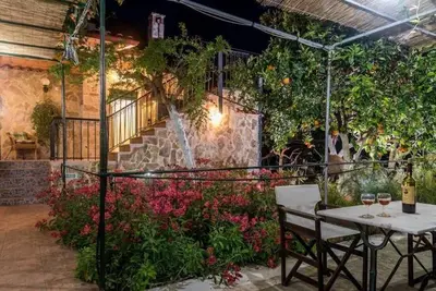 Image de Beautiful vacation home in Tertsa