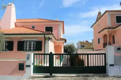 Image de Villa Ramiro / near Lisbon/ 3 bedrooms - own large pool