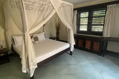 Image de Private Suite on beautiful property in English Harbour!