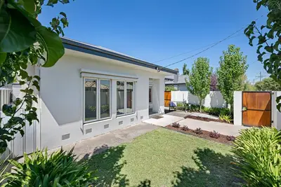 Image de Frankie's Place - Stunning three bedroom classic in the heart of Wodonga