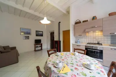 Anna a Rio Apartment