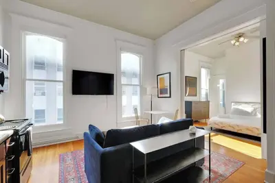 Image de Historic Guthrie Coke Lofts, Downtown Louisville