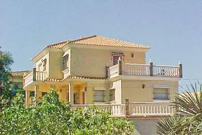 Image de Fuengirola1500 m from the beach, private pool.