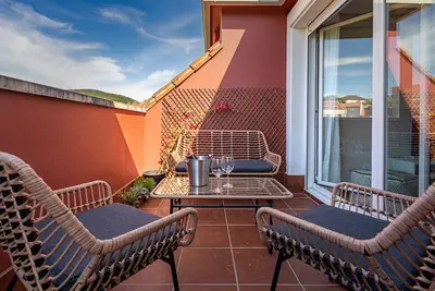 Image de Beatiful 3 bedroom apartment with swimming pool.