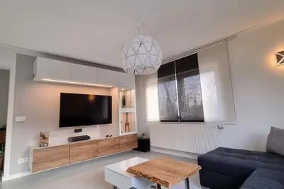 Image de Apartment with terrace