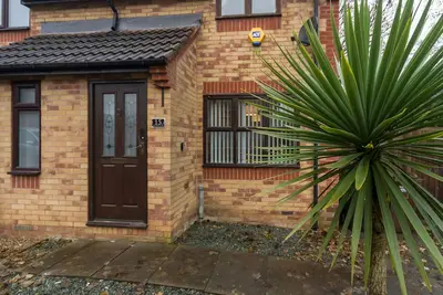 Image de Stylish 2 bedroom home, Sheffield