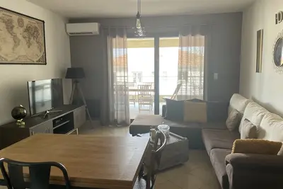 Image de Bel appartement en plein. centre de Folelli