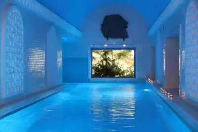 Image de Elder Mill - Hammam