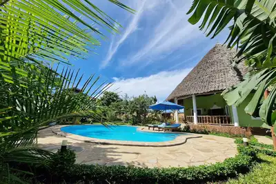 Image de Dream villa Maisha Mazuri with staff