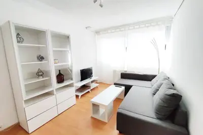 Image de Cozy apartment in Madrid