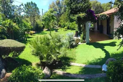 Image de Sainte-Lucie de Porto-Vecchio au calme