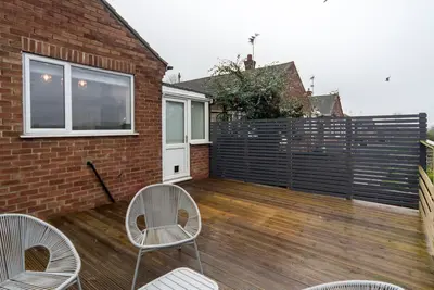 Image de Elegant 3 bed Bungalow, Lincoln