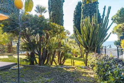 Image de Lemon Apartment with Garden and Sea View by Wonderful Italy
