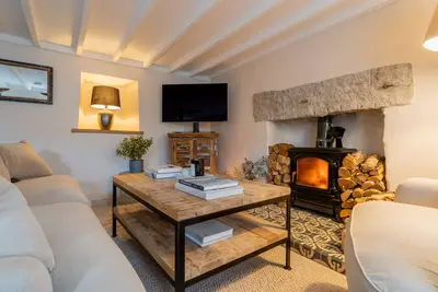 Image de Idyllic detached quiet cottage
