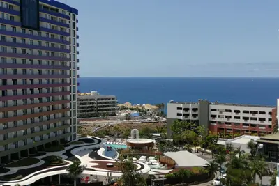 Image de Spacieux appartement 1 chambre