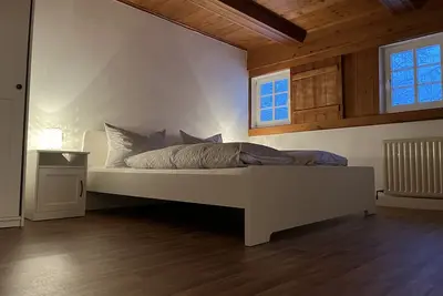 Image de Modern but historical apartment in Umgebindehaus