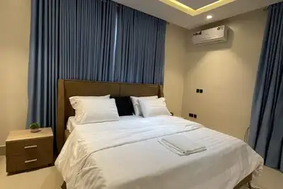Image de Magnificent 2-Bedroom in Lekki
