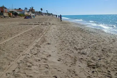El Manantial de Santa Maria, Elviria