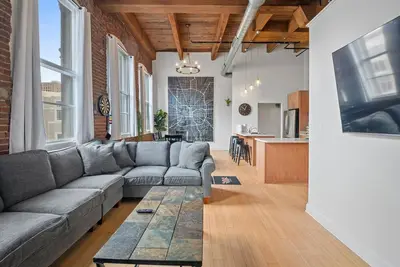 Image de Walk Anywhere Downtown Indy