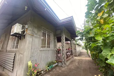 Image de Simple house staycation that feels just like home.