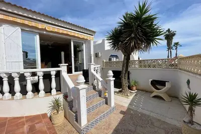 Traditional Villa with Private Pool Sm591