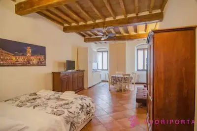 Image de Borgo colonne 16 apartment in the center