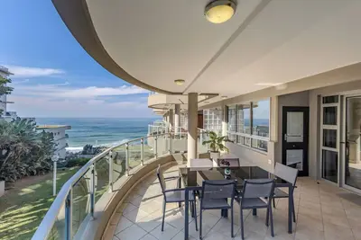 Image de Ocean Views! Family Beach-side Holiday Apartment