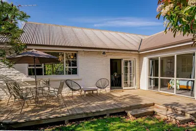 Image de Kent Cottage - Arrowtown Holiday Home