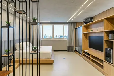 Image de Sea View | Foodhall | 450m from Shopping #Ca42