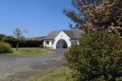 Image de Brookfield, character holiday cottage in Wainhouse Corner