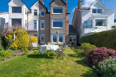 Image de Sandbanks - Deux Chambres Gîte, Couchages 3