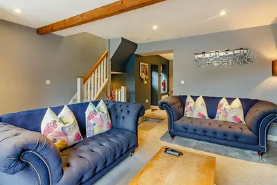 Image de The Lookout, pet friendly, luxury holiday cottage in Holmfirth