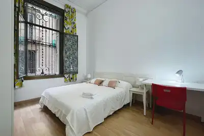 Image de Stay U-nique Apartment Maurici Serrahima