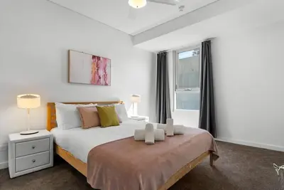 Image de 1br Adelaide Cbd Apt /The Best Location/