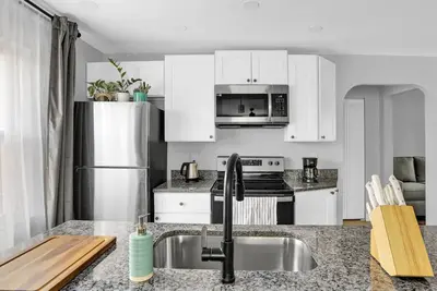 Image de Luxury Apartment In Lakewood