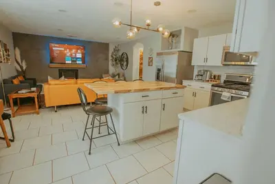 Image de Casa Cerrillos+Hot Tub+Pet Friendly+No Pet Fee!