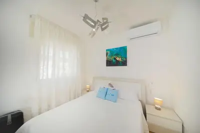 Image de Me, you and the sea rented room