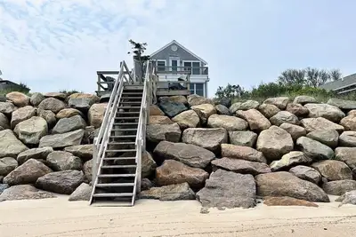 Image de Brewster Cape Cod Bay Waterfront