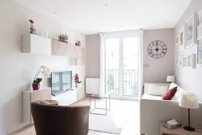 Image de Très lumineux 73m² avec vue dégagée